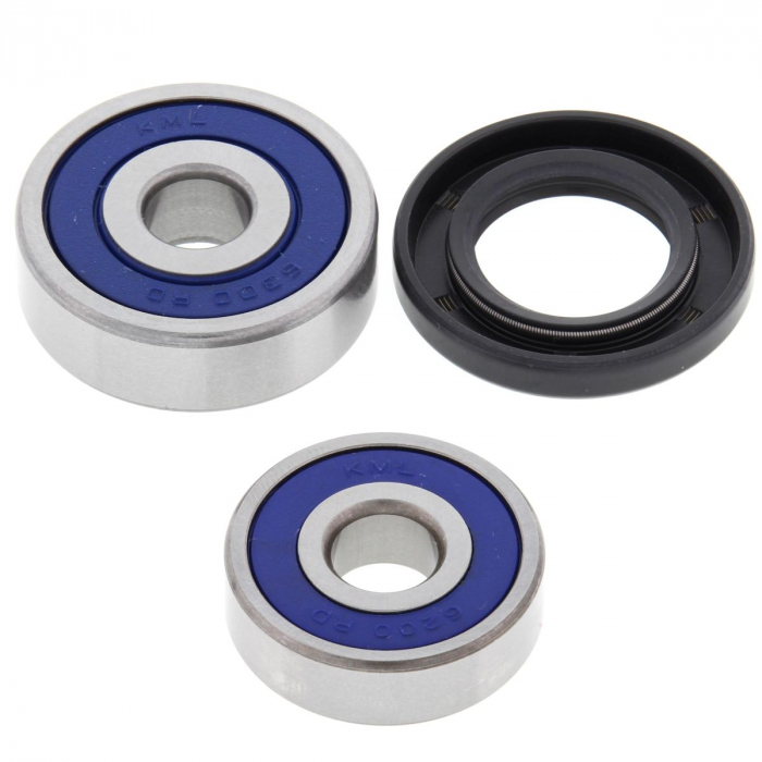 Kit rulmenti si garnituri roata All Balls Racing WB25-1165 [1]