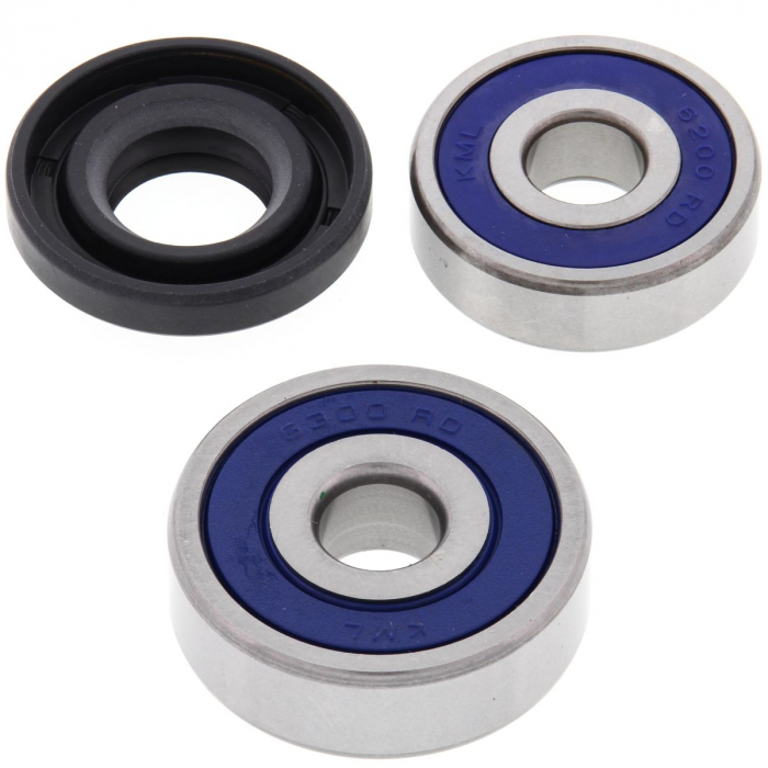 Kit rulmenti si garnituri roata All Balls Racing WB25-1166 [1]