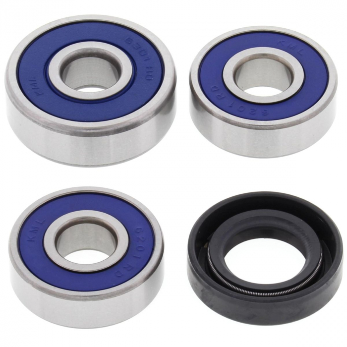 Kit rulmenti si garnituri roata All Balls Racing WB25-1167 [1]