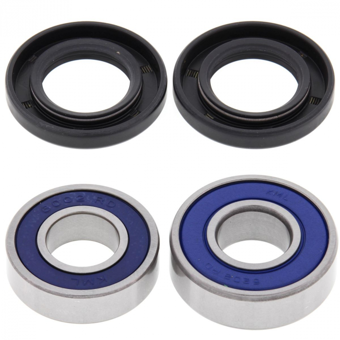 Kit rulmenti si garnituri roata All Balls Racing WB25-1168 [1]