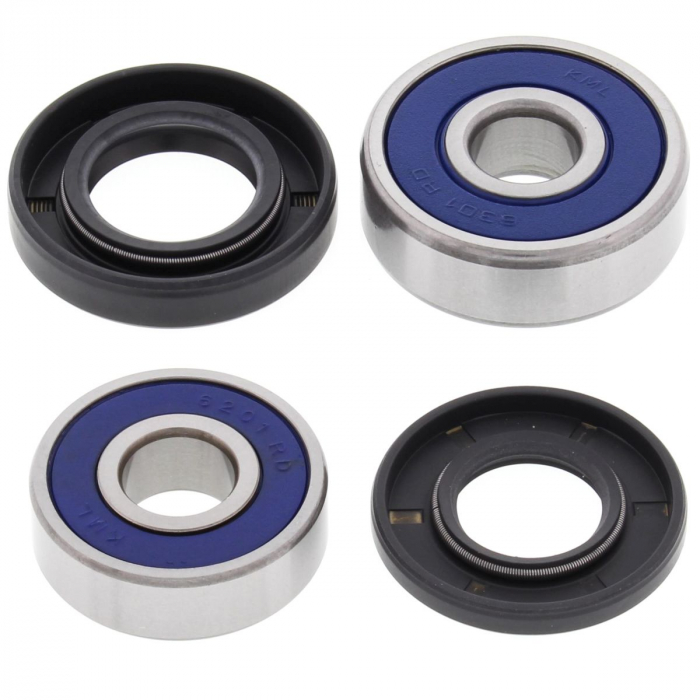 Kit rulmenti si garnituri roata All Balls Racing WB25-1171 [1]