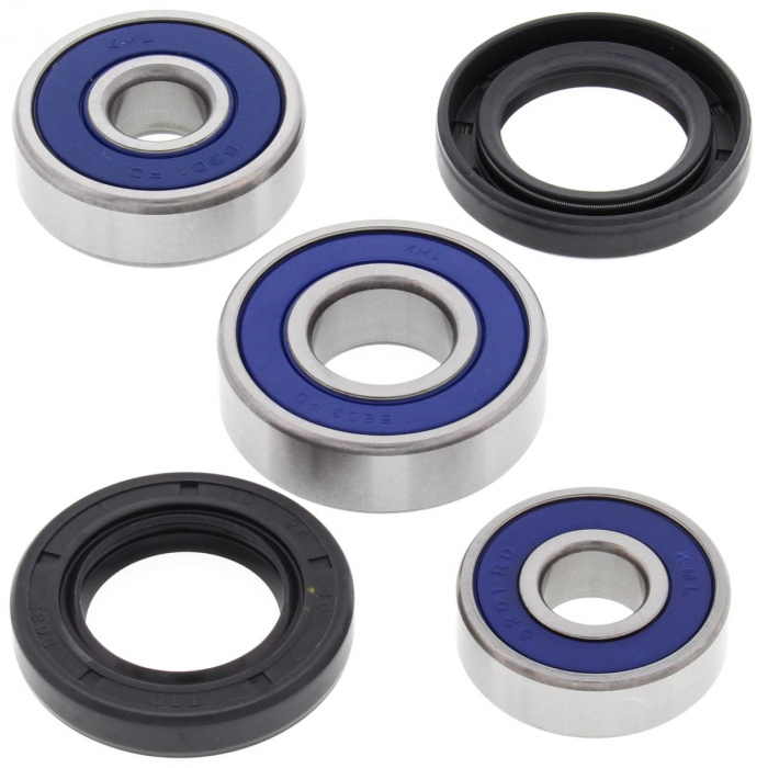 Kit rulmenti si garnituri roata All Balls Racing WB25-1176 [1]