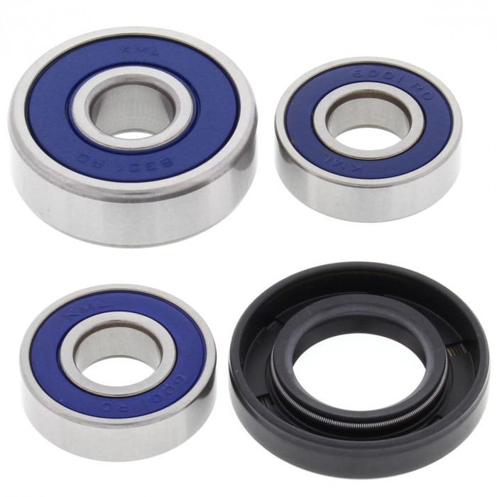 Kit rulmenti si garnituri roata All Balls Racing WB25-1185 [1]