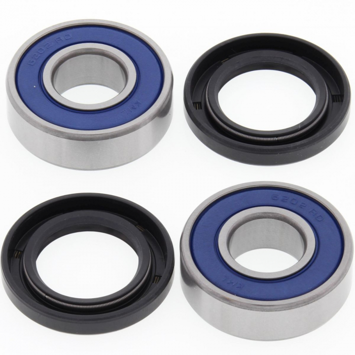 Kit rulmenti si garnituri roata All Balls Racing WB25-1188 [1]