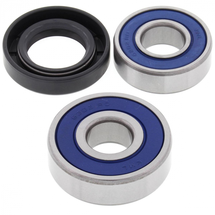 Kit rulmenti si garnituri roata All Balls Racing WB25-1200 [1]