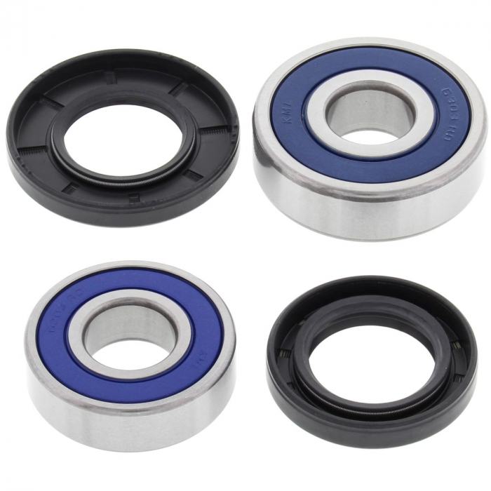 Kit rulmenti si garnituri roata All Balls Racing WB25-1206 [1]