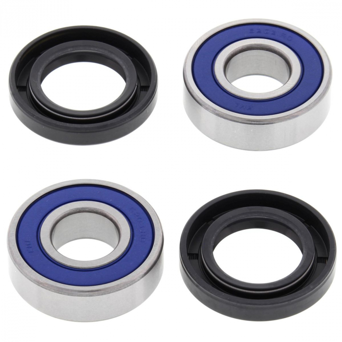 Kit rulmenti si garnituri roata All Balls Racing WB25-1216 [1]