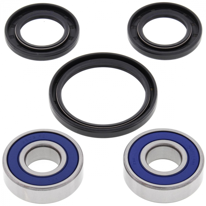 Kit rulmenti si garnituri roata All Balls Racing WB25-1222 [1]