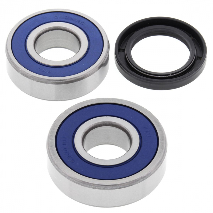 Kit rulmenti si garnituri roata All Balls Racing WB25-1237 [1]
