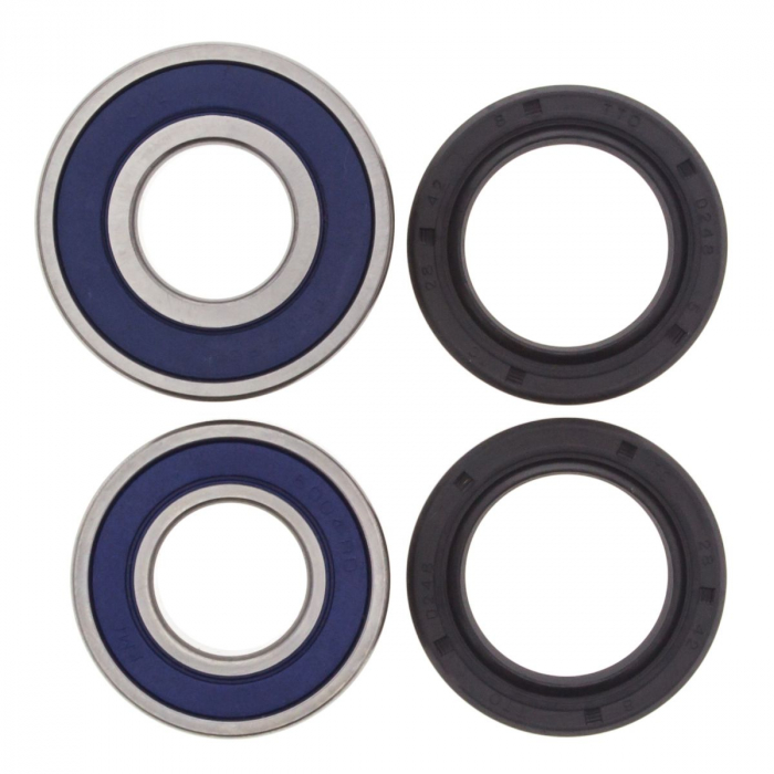 Kit rulmenti si garnituri roata All Balls Racing WB25-1241 [1]