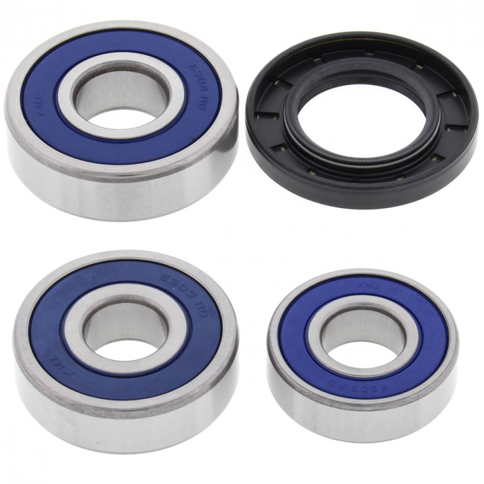 Kit rulmenti si garnituri roata All Balls Racing WB25-1246 [1]