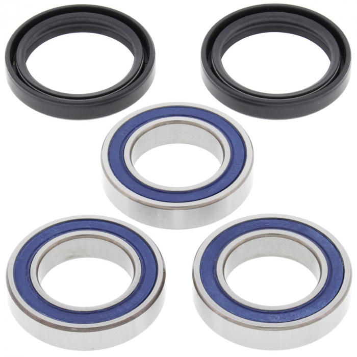 Kit rulmenti si garnituri roata All Balls Racing WB25-1250 [1]