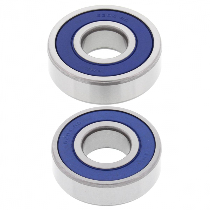 Kit rulmenti si garnituri roata All Balls Racing WB25-1261 [1]