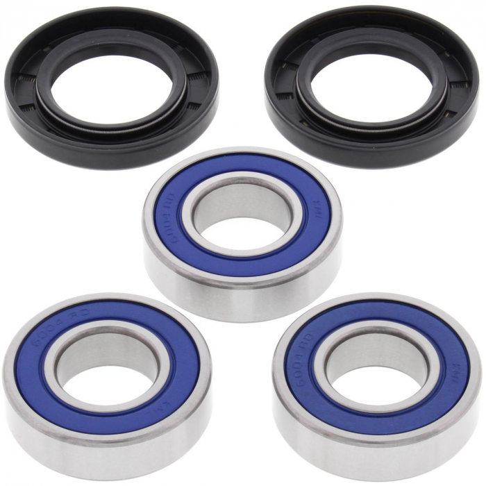 Kit rulmenti si garnituri roata All Balls Racing WB25-1271 [1]