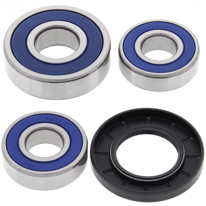 Kit rulmenti si garnituri roata All Balls Racing WB25-1272 [1]