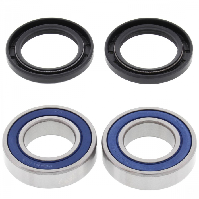 Kit rulmenti si garnituri roata All Balls Racing WB25-1273 [1]