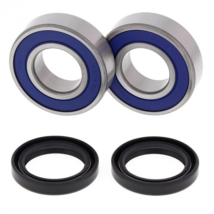 Kit rulmenti si garnituri roata All Balls Racing WB25-1274 [1]