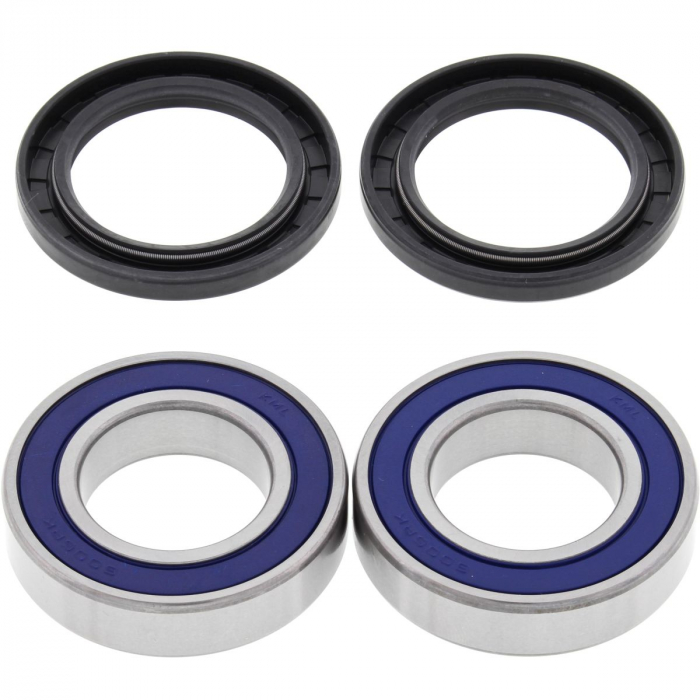 Kit rulmenti si garnituri roata All Balls Racing WB25-1293 [1]