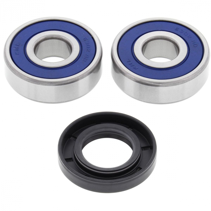 Kit rulmenti si garnituri roata All Balls Racing WB25-1309 [1]