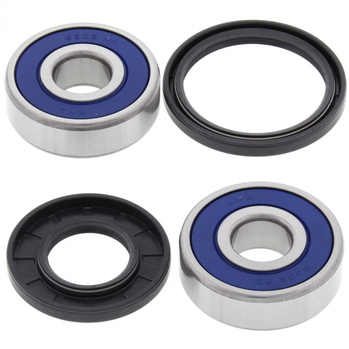 Kit rulmenti si garnituri roata All Balls Racing WB25-1312 [1]