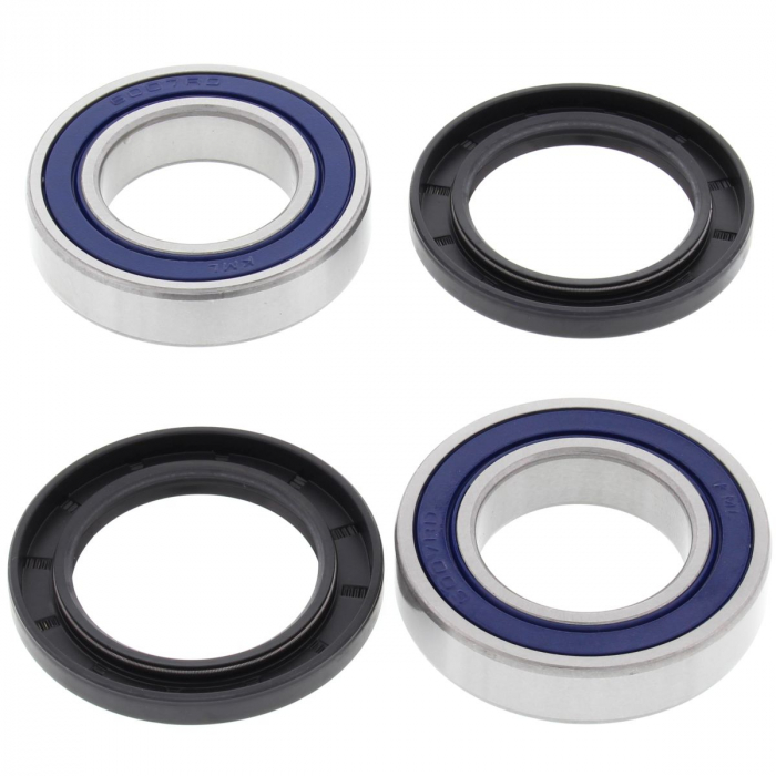 Kit rulmenti si garnituri roata All Balls Racing WB25-1314 [1]