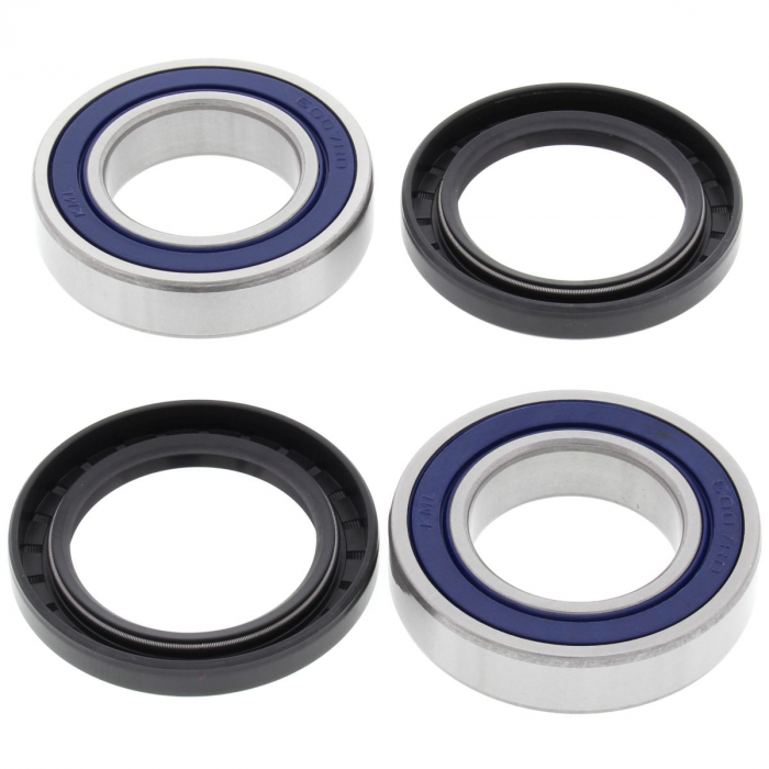 Kit rulmenti si garnituri roata All Balls Racing WB25-1315 [1]