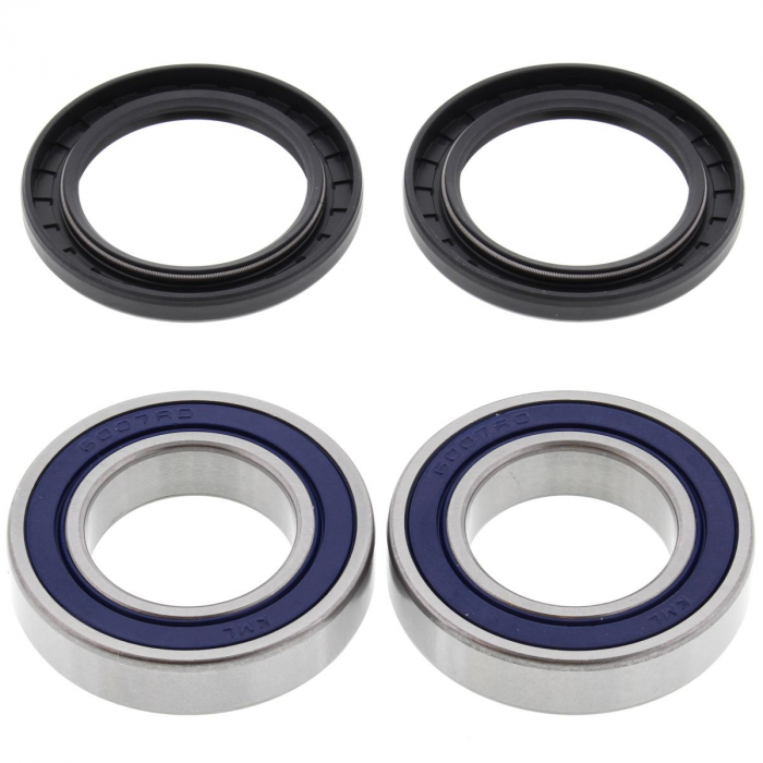 Kit rulmenti si garnituri roata All Balls Racing WB25-1321 [1]