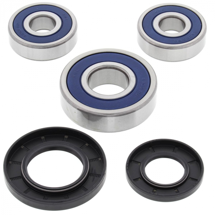 Kit rulmenti si garnituri roata All Balls Racing WB25-1344 [1]