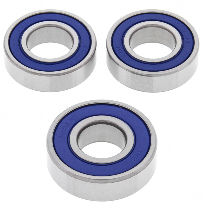 Kit rulmenti si garnituri roata All Balls Racing WB25-1345 [1]