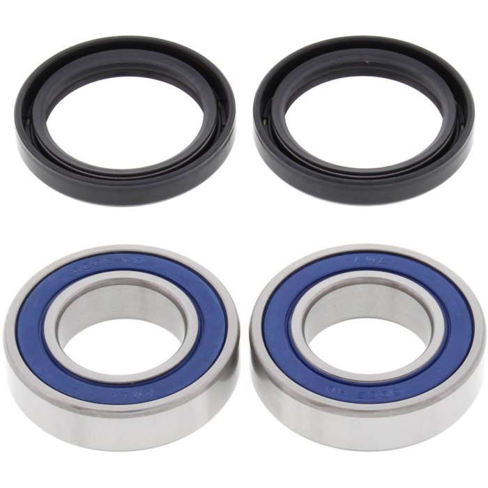 Kit rulmenti si garnituri roata All Balls Racing WB25-1351 [1]