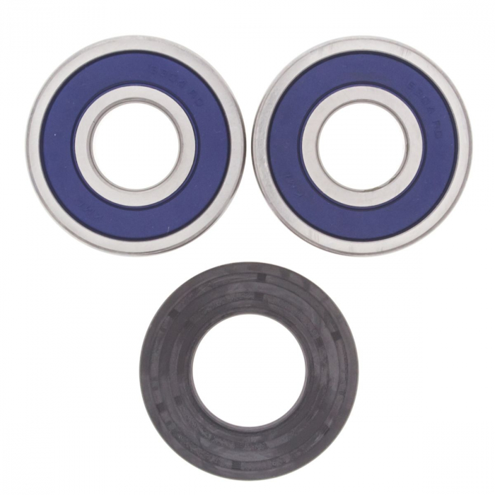 Kit rulmenti si garnituri roata All Balls Racing WB25-1353 [1]