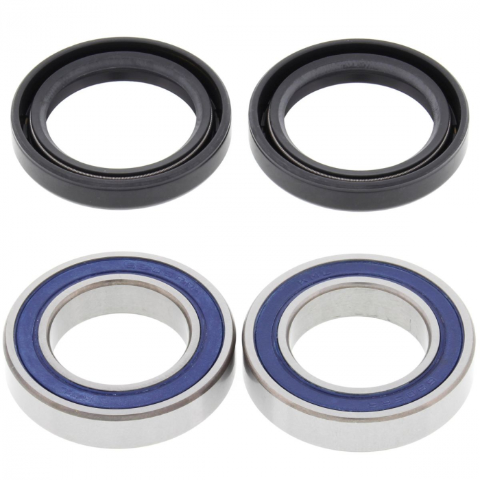 Kit rulmenti si garnituri roata All Balls Racing WB25-1364 [1]