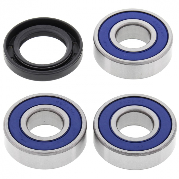 Kit rulmenti si garnituri roata All Balls Racing WB25-1377 [1]