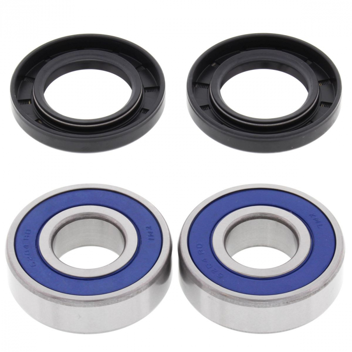 Kit rulmenti si garnituri roata All Balls Racing WB25-1379 [1]