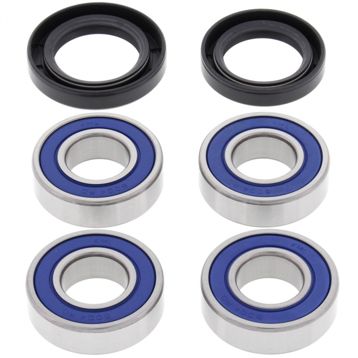 Kit rulmenti si garnituri roata All Balls Racing WB25-1381 [1]