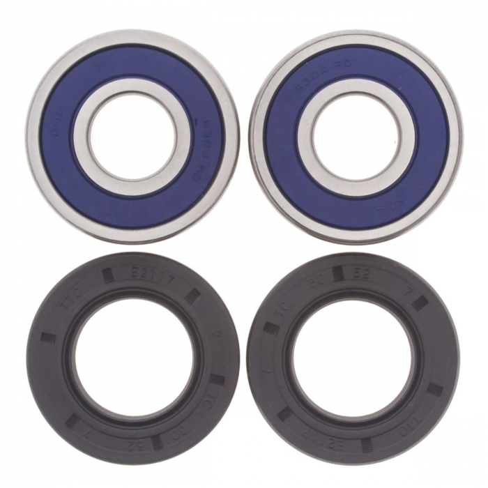 Kit rulmenti si garnituri roata All Balls Racing WB25-1382 [1]