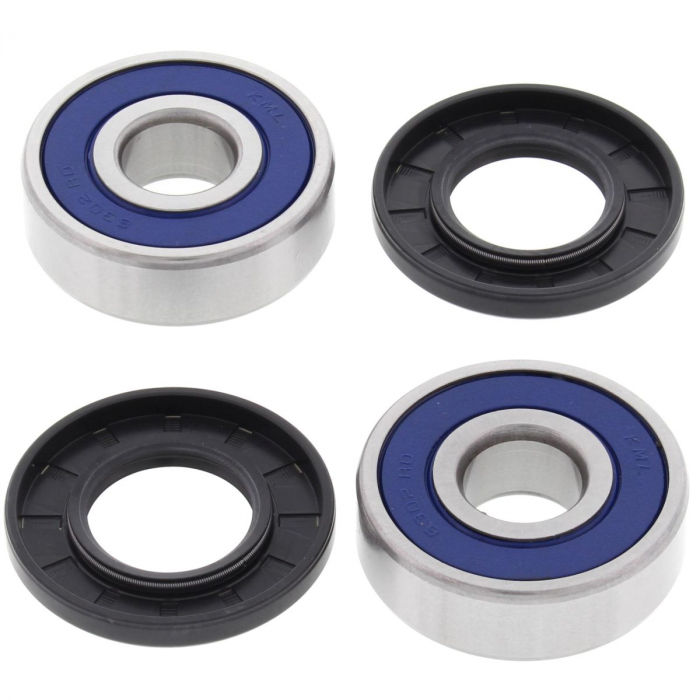 Kit rulmenti si garnituri roata All Balls Racing WB25-1387 [1]