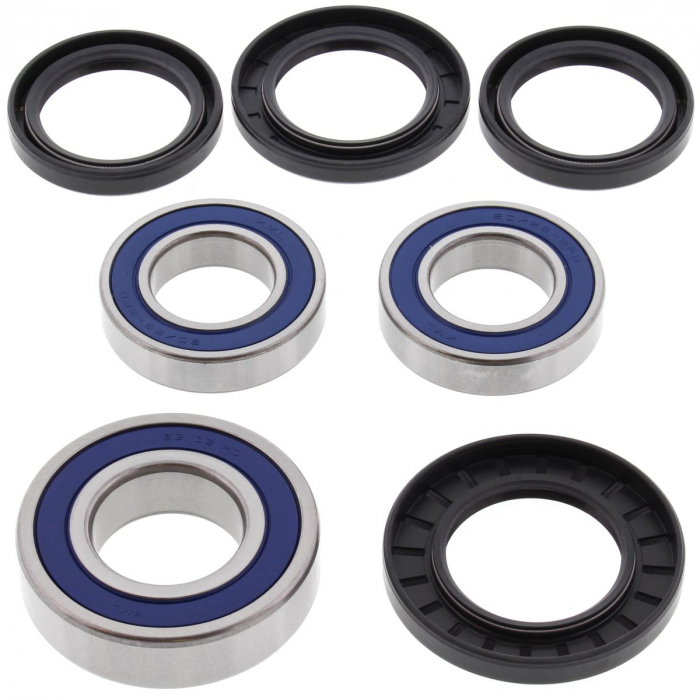 Kit rulmenti si garnituri roata All Balls Racing WB25-1392 [1]
