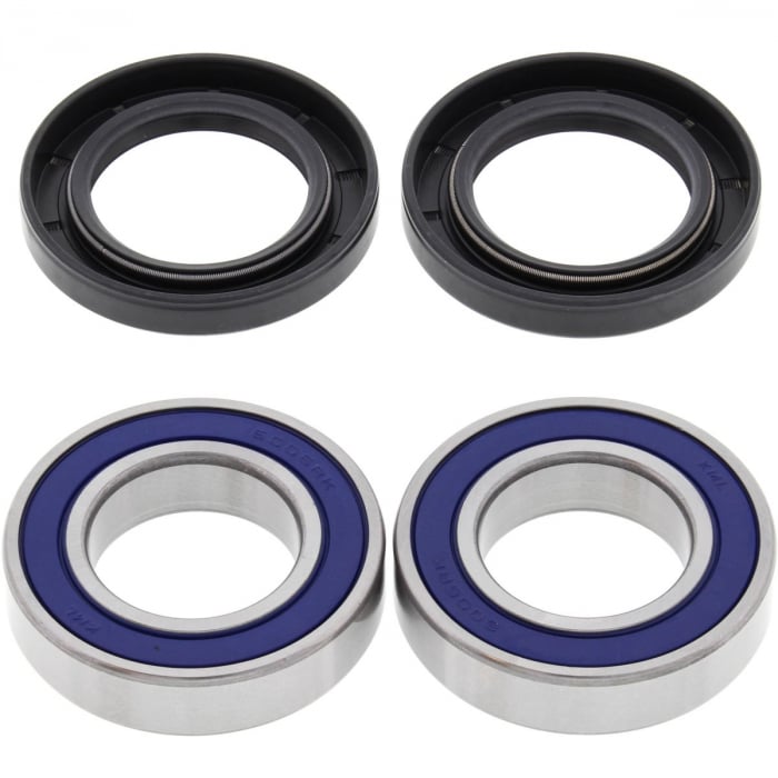 Kit rulmenti si garnituri roata All Balls Racing WB25-1396 [1]