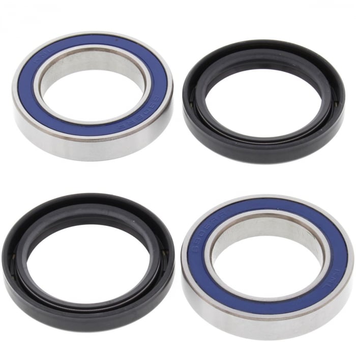 Kit rulmenti si garnituri roata All Balls Racing WB25-1402 [1]
