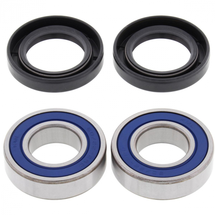 Kit rulmenti si garnituri roata All Balls Racing WB25-1403 [1]