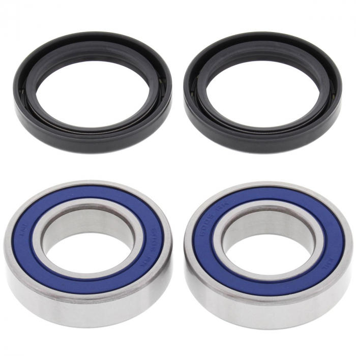 Kit rulmenti si garnituri roata All Balls Racing WB25-1404 [1]