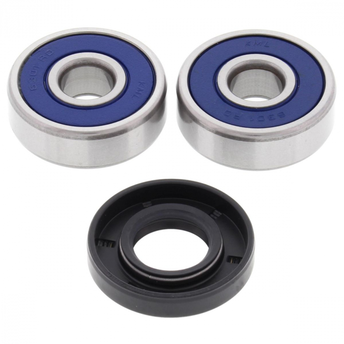 Kit rulmenti si garnituri roata All Balls Racing WB25-1410 [1]