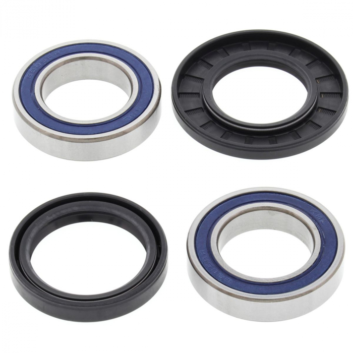 Kit rulmenti si garnituri roata All Balls Racing WB25-1415 [1]