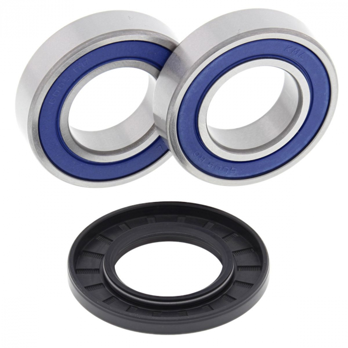 Kit rulmenti si garnituri roata All Balls Racing WB25-1416 [1]
