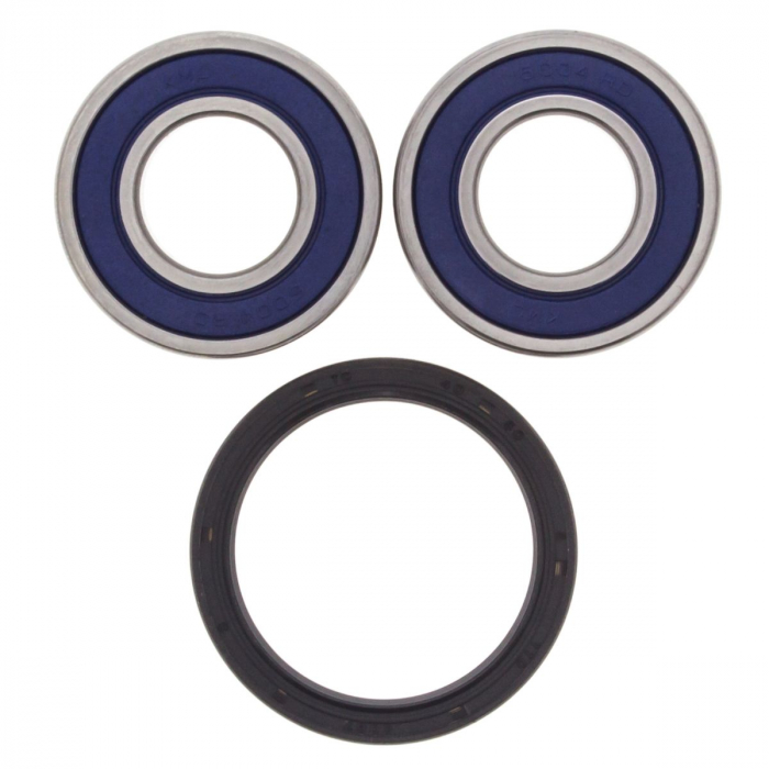 Kit rulmenti si garnituri roata All Balls Racing WB25-1417 [1]