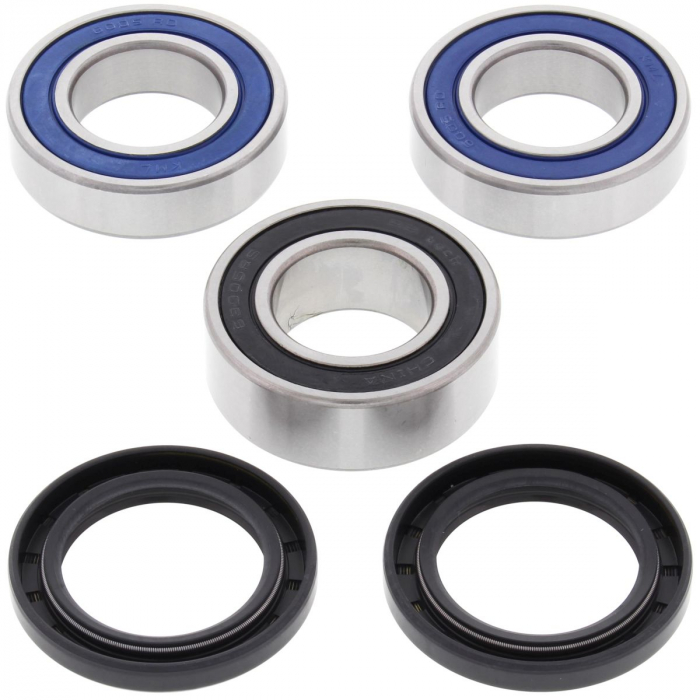Kit rulmenti si garnituri roata All Balls Racing WB25-1420 [1]
