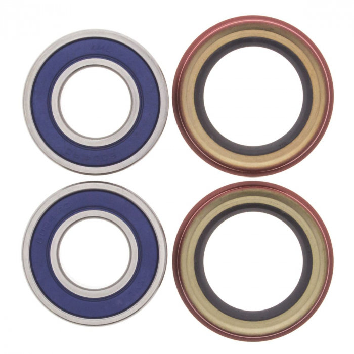 Kit rulmenti si garnituri roata All Balls Racing WB25-1431 [1]