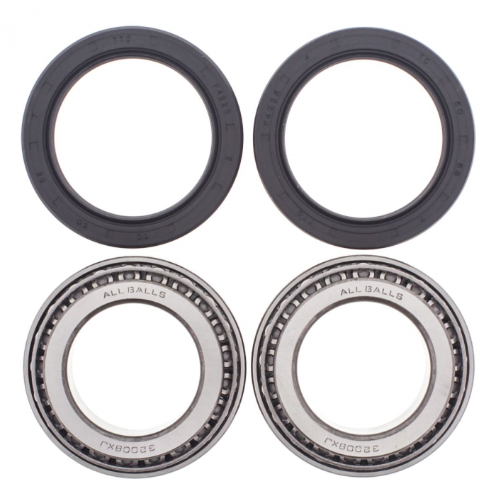 Kit rulmenti si garnituri roata All Balls Racing WB25-1432 [1]