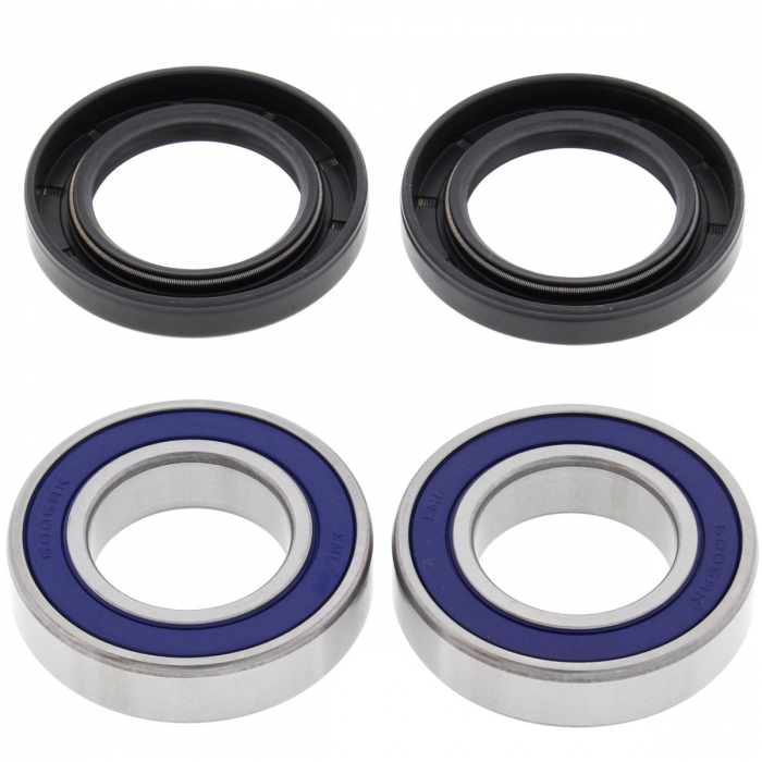 Kit rulmenti si garnituri roata All Balls Racing WB25-1435 [1]